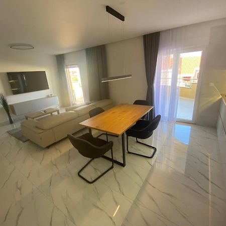Guest House Ana Residence Zadar Exterior foto