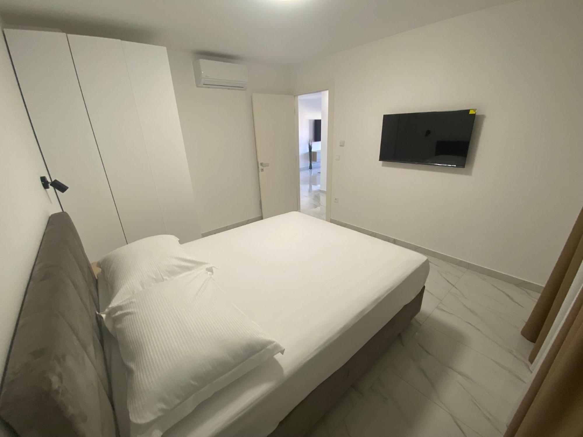 Guest House Ana Residence Zadar Exterior foto