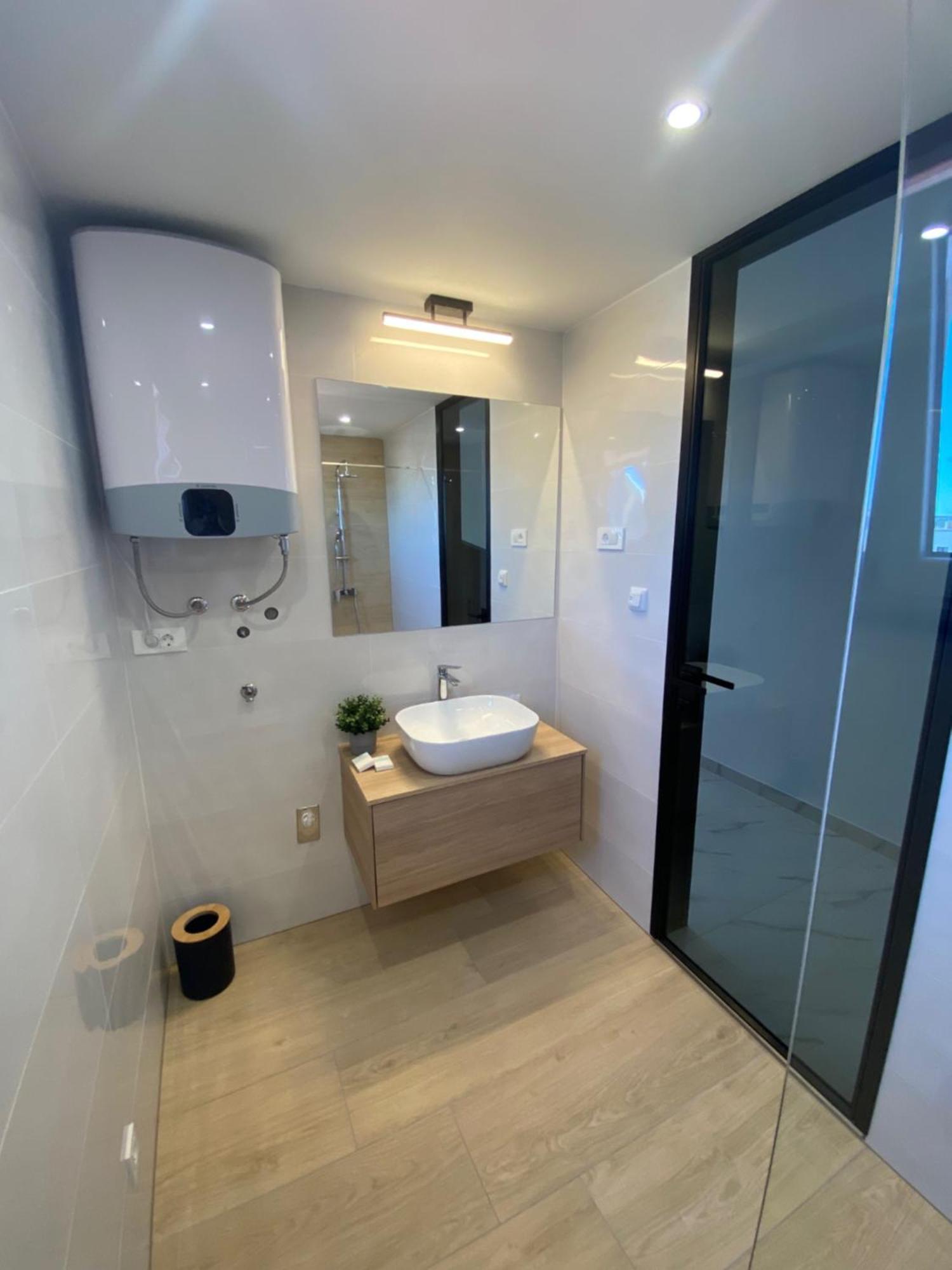 Guest House Ana Residence Zadar Exterior foto