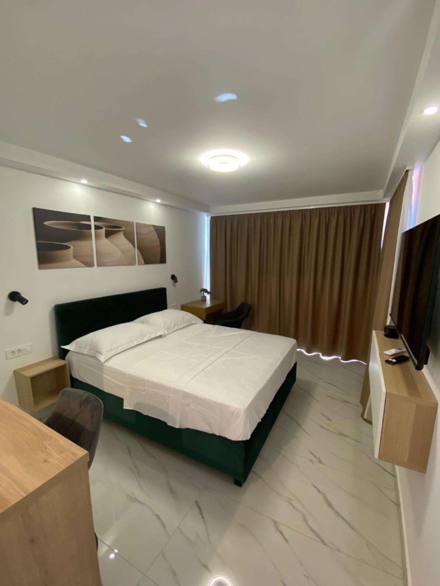 Guest House Ana Residence Zadar Exterior foto