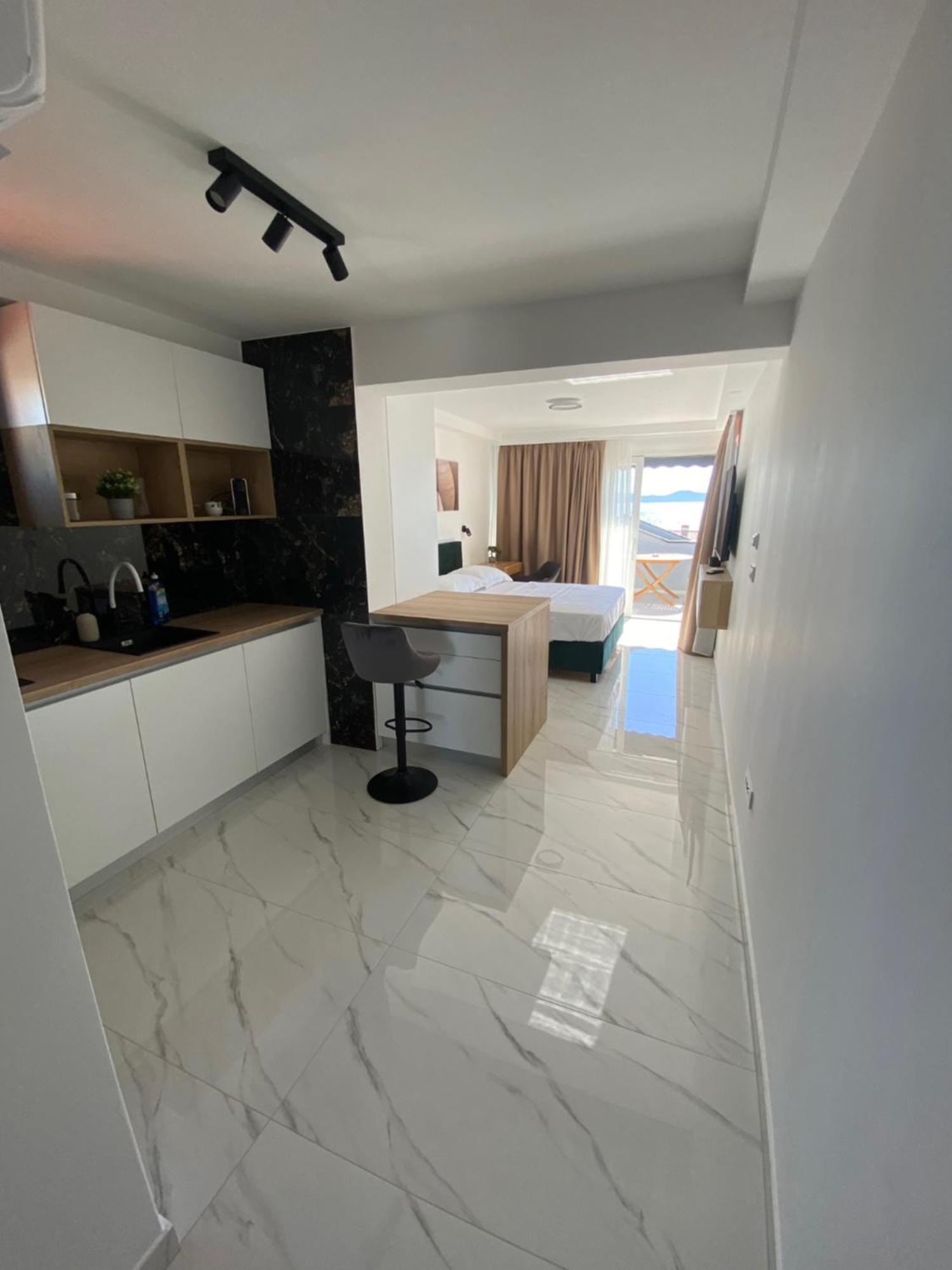 Guest House Ana Residence Zadar Exterior foto